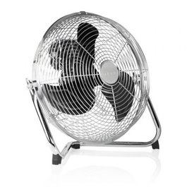 Tristar Ventilador de Suelo VE-5933 55W 3 Aspas 30cm 3 Velocidades